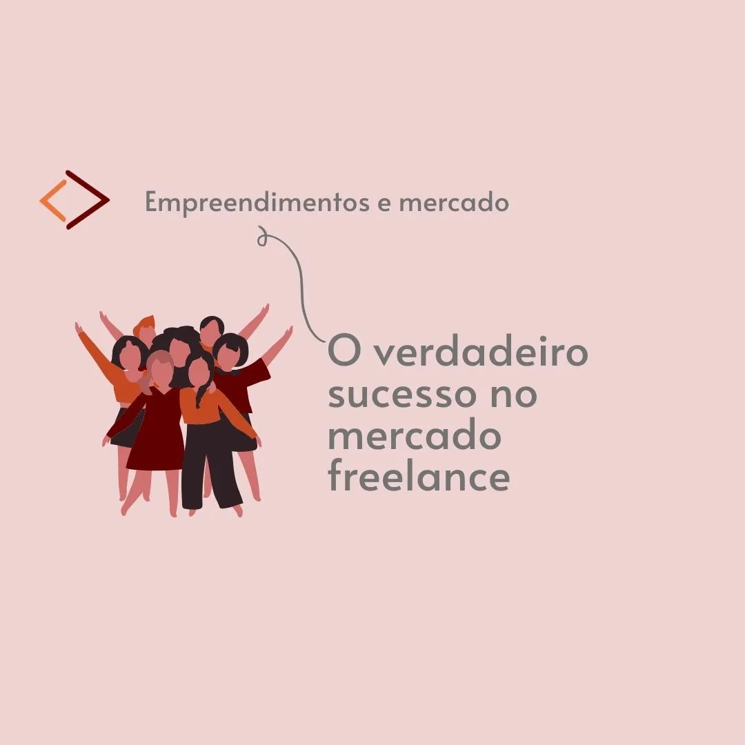 O verdadeiro sucesso