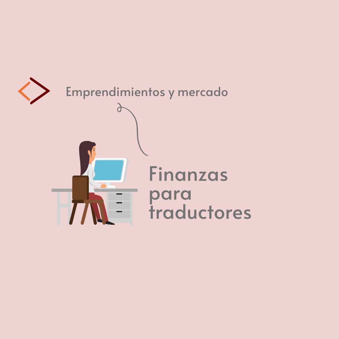 Finanzas para traductores