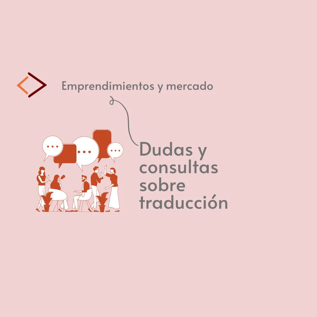 Consultorio Shift: dudas y consultas sobre traducción
