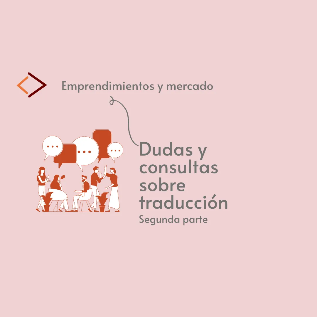 Consultorio Shift II: dudas y consultas sobre traducción