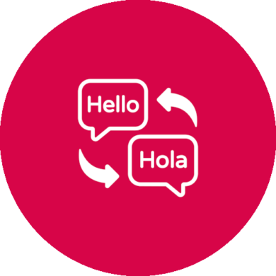 Shift 1 Language Inicio EN • Shift Languages