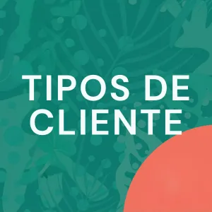 Tipos de cliente