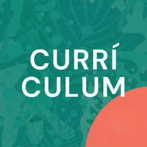Currículum