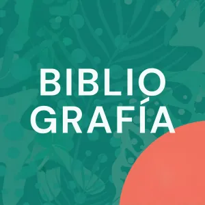 Bibliografía